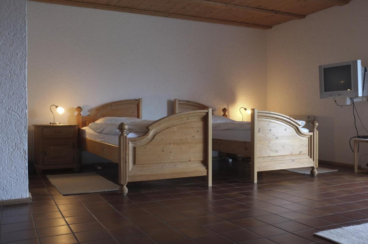Pension Steiger Bad Griesbach  Exterior photo
