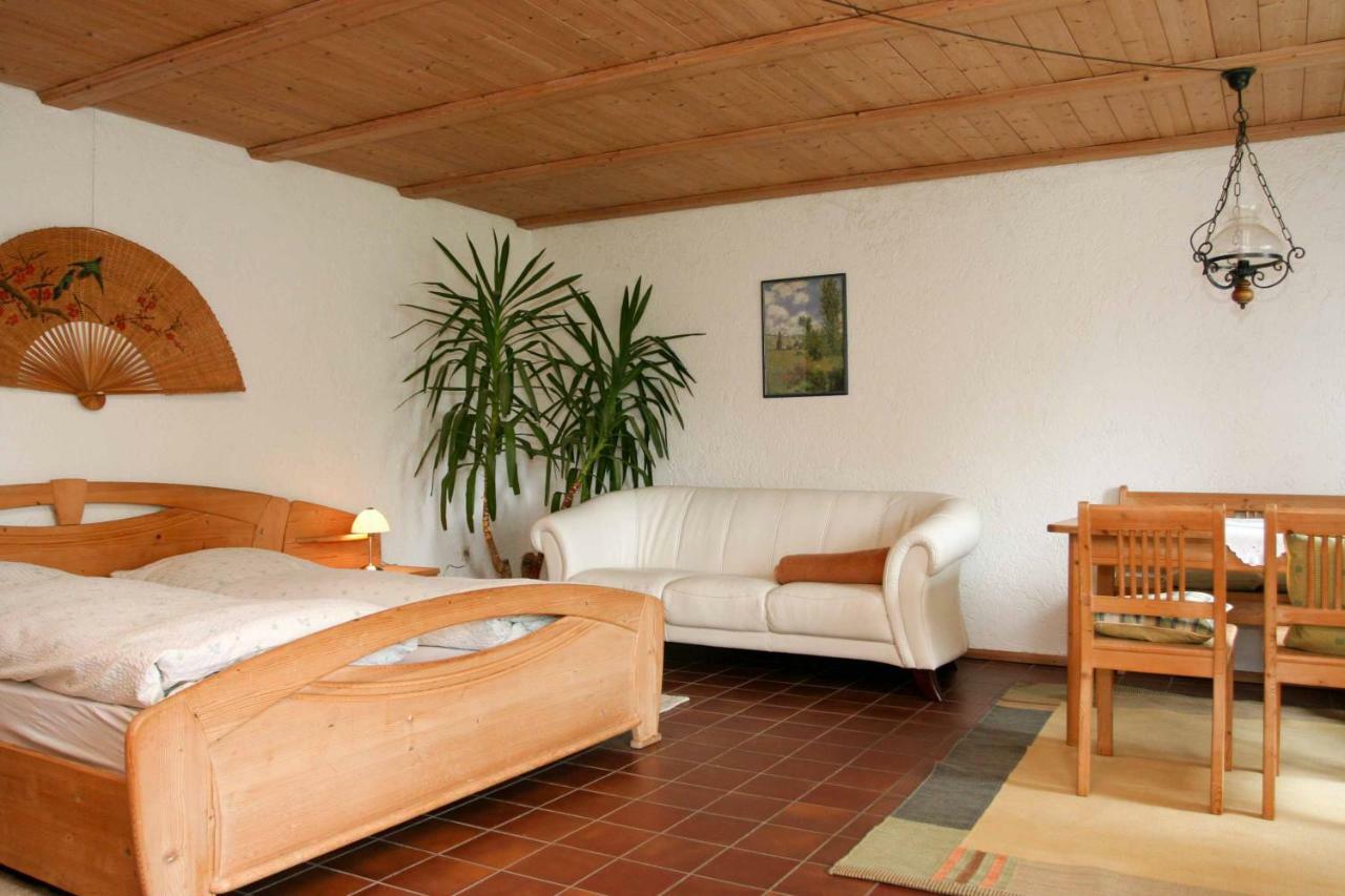 Pension Steiger Bad Griesbach  Exterior photo